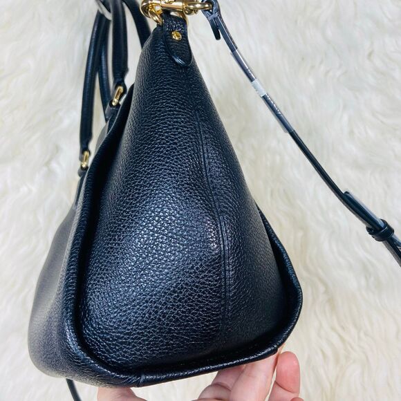 Coach Elise Satchel - Picture 3 of 10